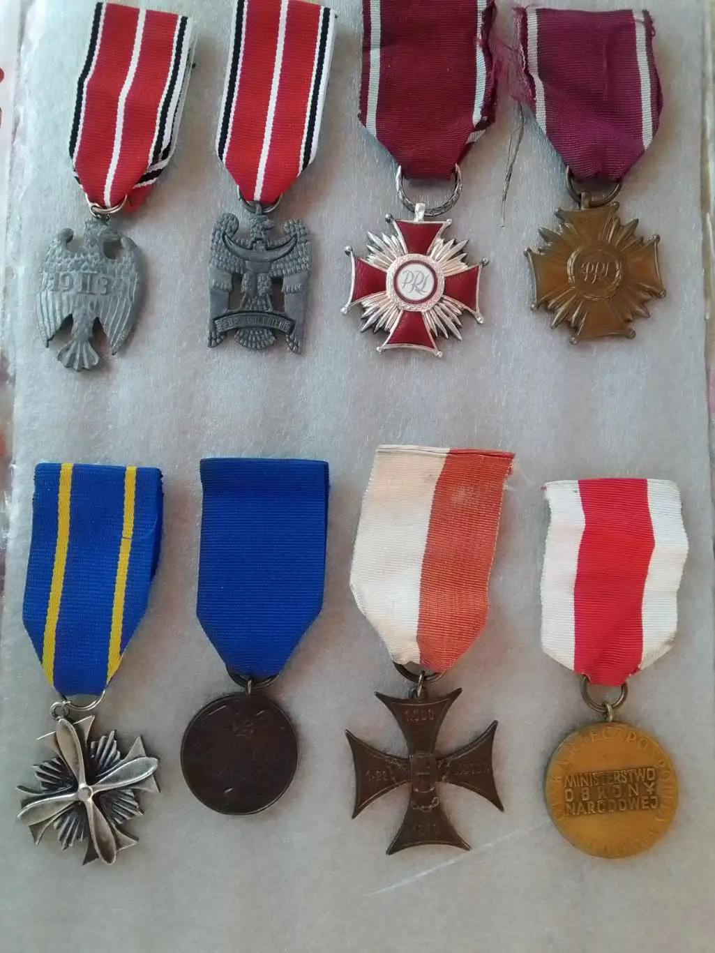 КРЕСТ ДИВИЗИЯ ЛИТОВСКО-БЕЛОРУССКАЯ 1918-1978. Раритет. Оптом скидки до 30% 6