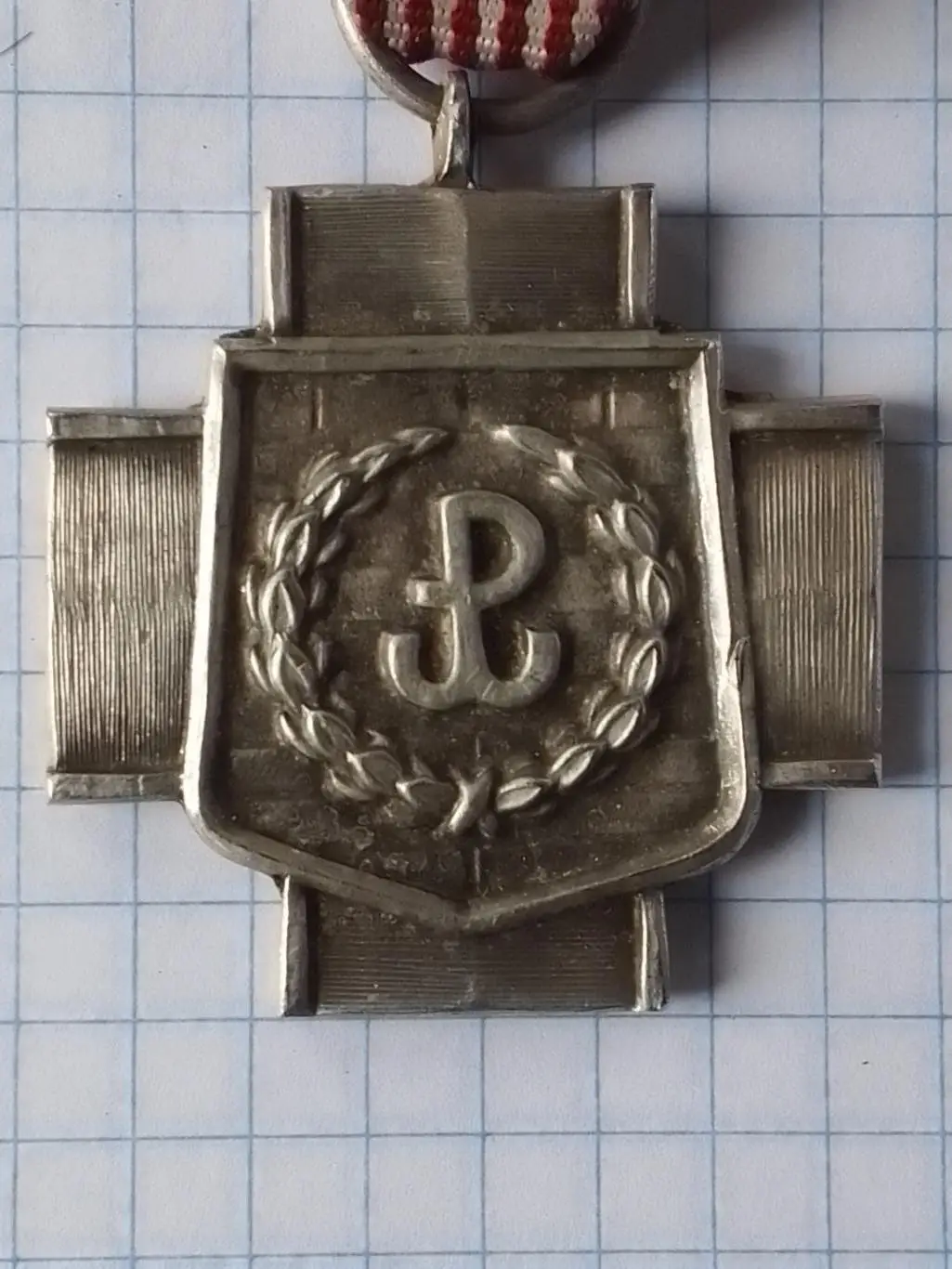 КРЕСТ АРМИИ КРАЙОВОЙ 1939-1945. Польша. Раритет. Оптом скидки до 31% 1