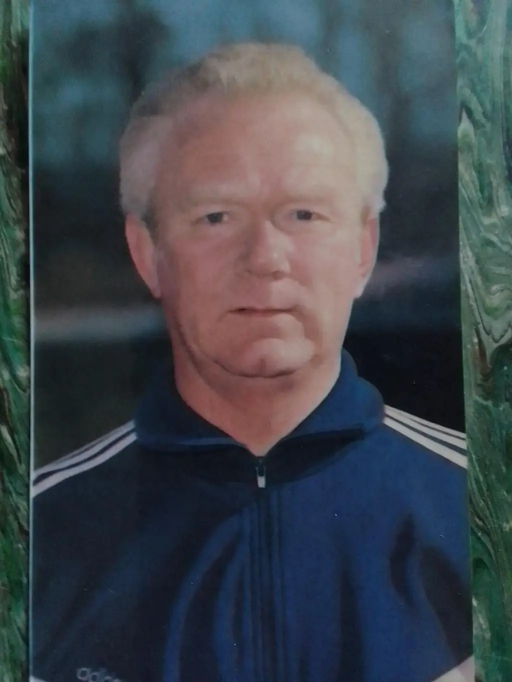 Валерий ЛОБАНОВСКИЙ. 1990. календарик. Оптом скидки до 32%! ш