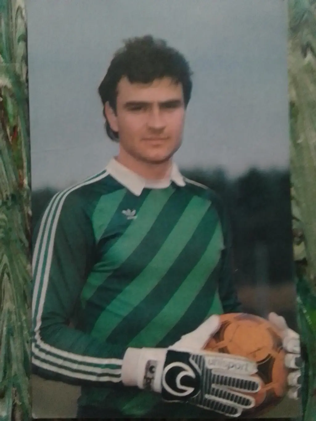 А. Жидков. календарик 1990. оптом скидки до 32%! ш