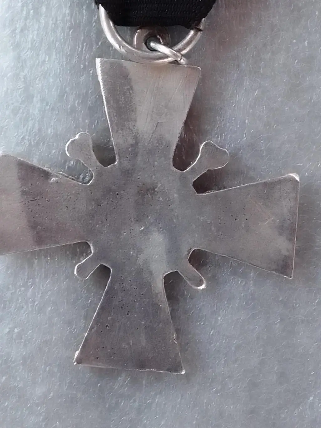 Крест ПОГИБШИМ В ОБОРОНЕ ЛЬВОВА 1-22 11 1918 Польша Раритет. Оптом скидки до 31% 2