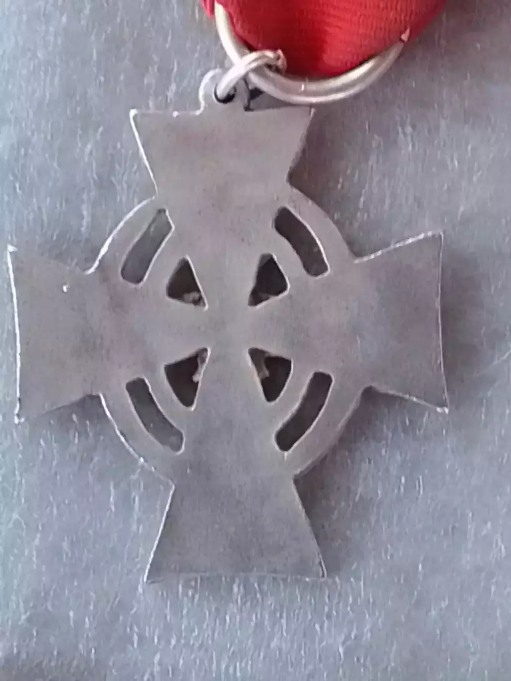 Крест 1918 года Польша. Раритет Оптом скидки до 30%! 3