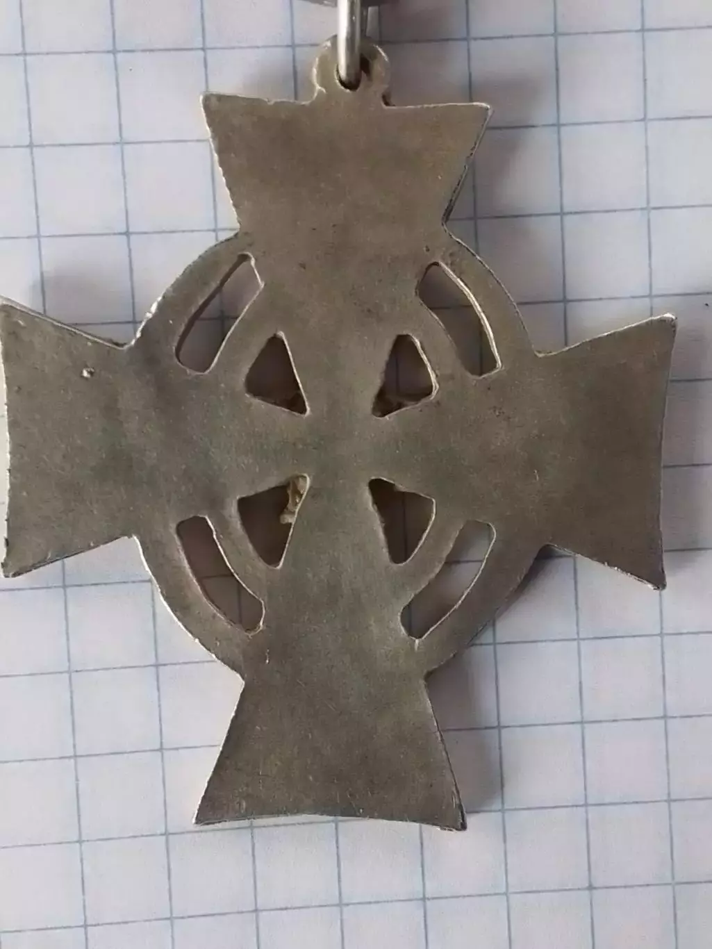 Крест 1918 года Польша. Раритет Оптом скидки до 30%! 4