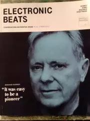 ЖУРНАЛ ELECTRONIC BEATS №30. 2012. Германия. Оптом скидки до 32%!