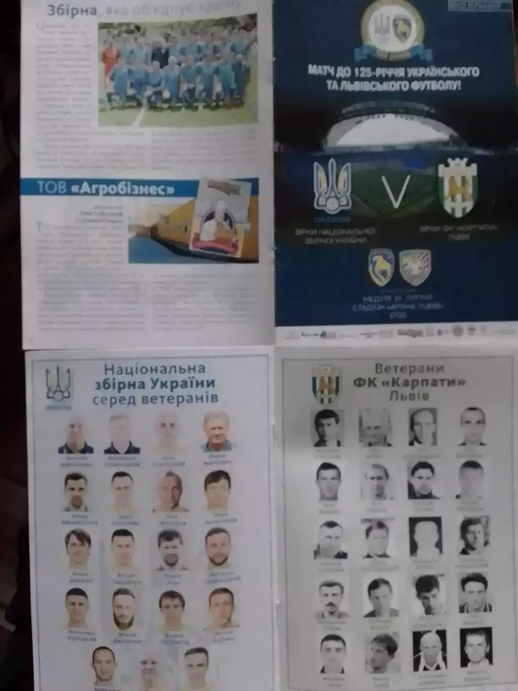 Збірна UKRAINE, УКРАЇНИ - Зірки КАРПАТИ Львів 14.06.2019. Оптом скидки до 31%.