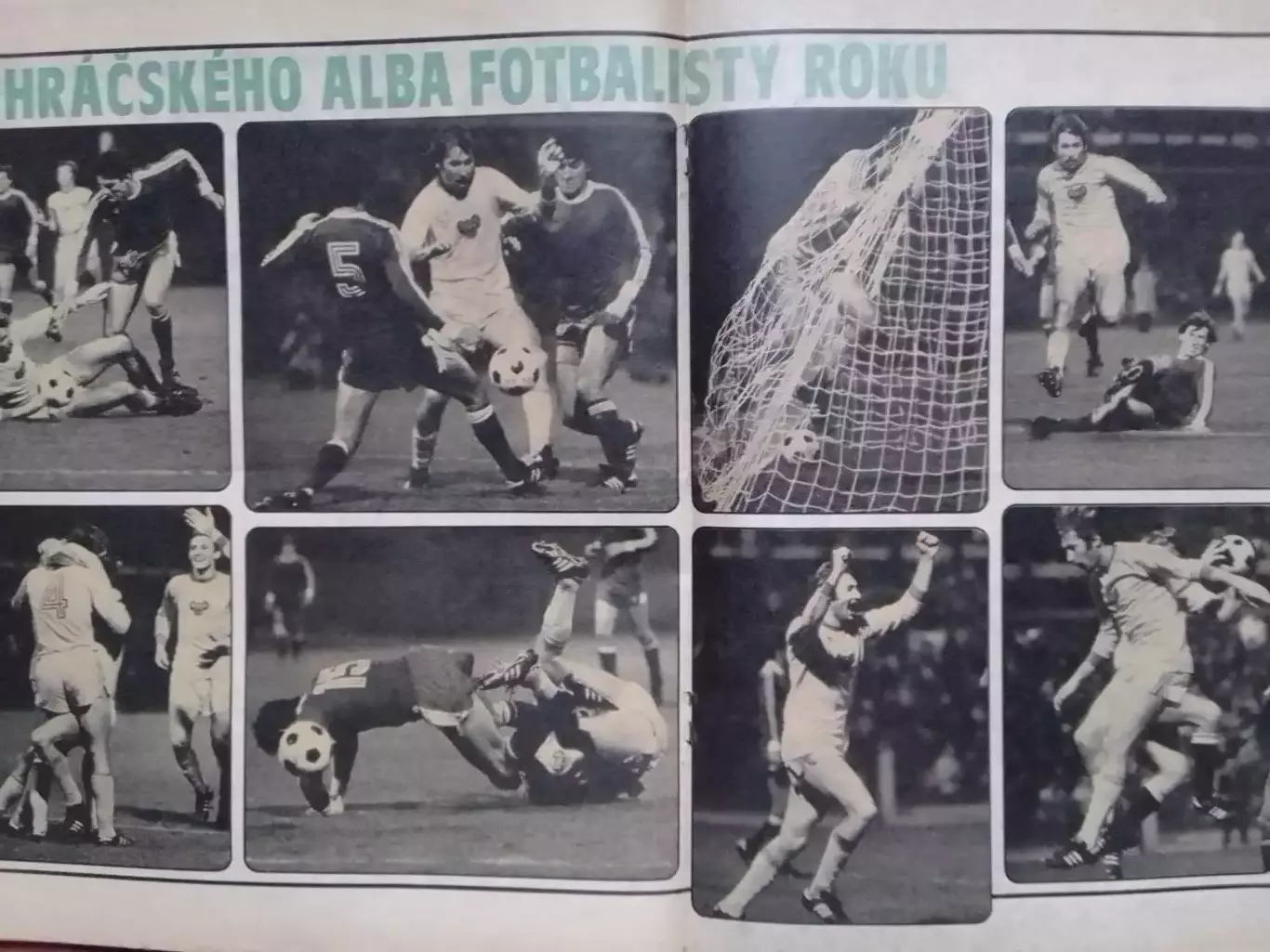 Stadion (Стадион).№ 1.1980 (1383).(Чех.) Постер- З.Нехода. Оптом скидки до 31% 1