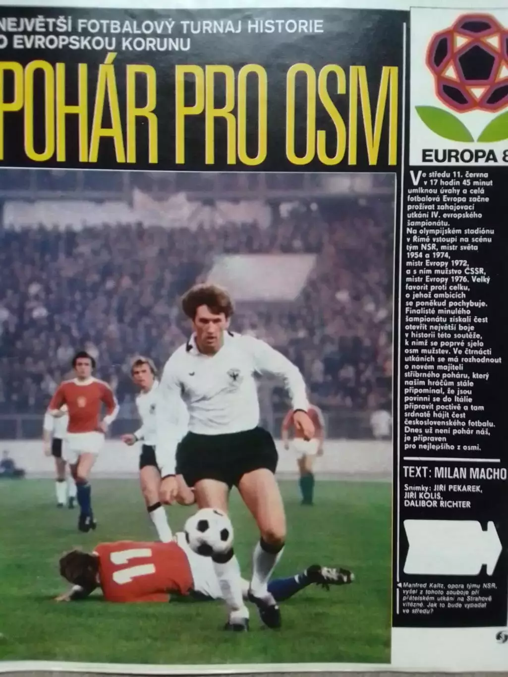 Stadion (Стадион).№ 23.1980 Футбол. хокей-нхл. Баскетбол. Опттом скидки до 31% 1