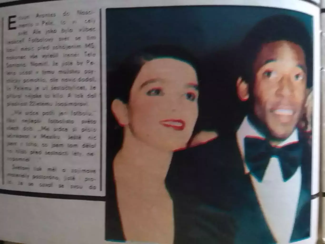 Stadion (Стадион).№ 27.1986 футбол-ЧМ. Пеле. Оптом скидки до 31% 1