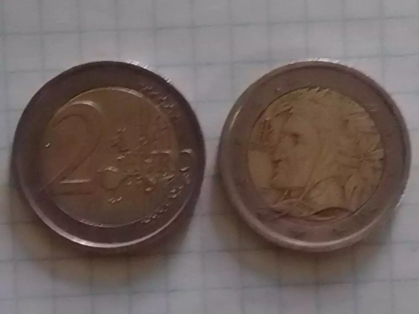 2 Евро км # 217 Италия 2002. Оптом скидки до 31%!