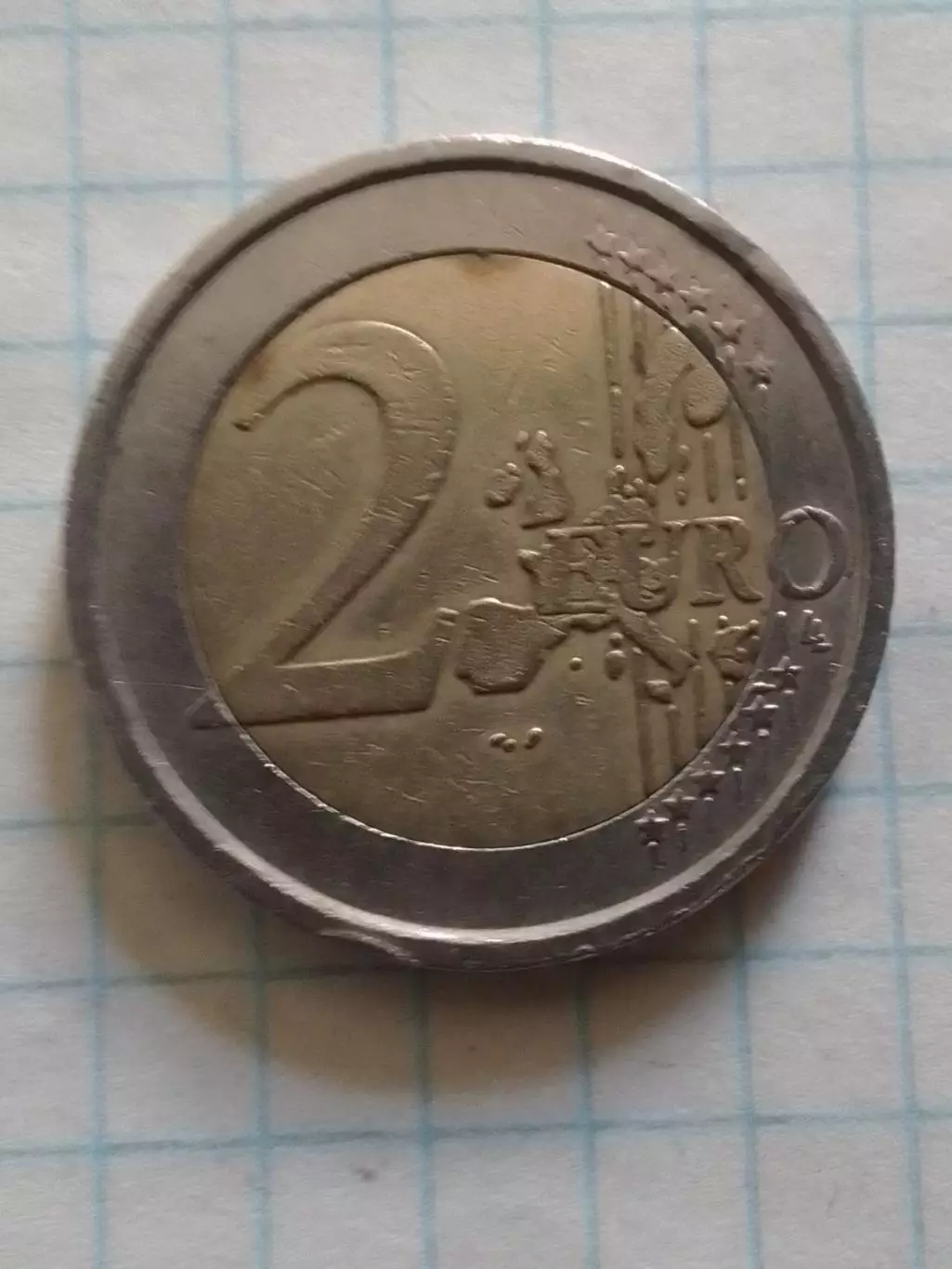 2 Евро км# 246 XX Зимние Олимпийские Игрьі Турин, Италия 2006. Оптом скидки 31%! 1