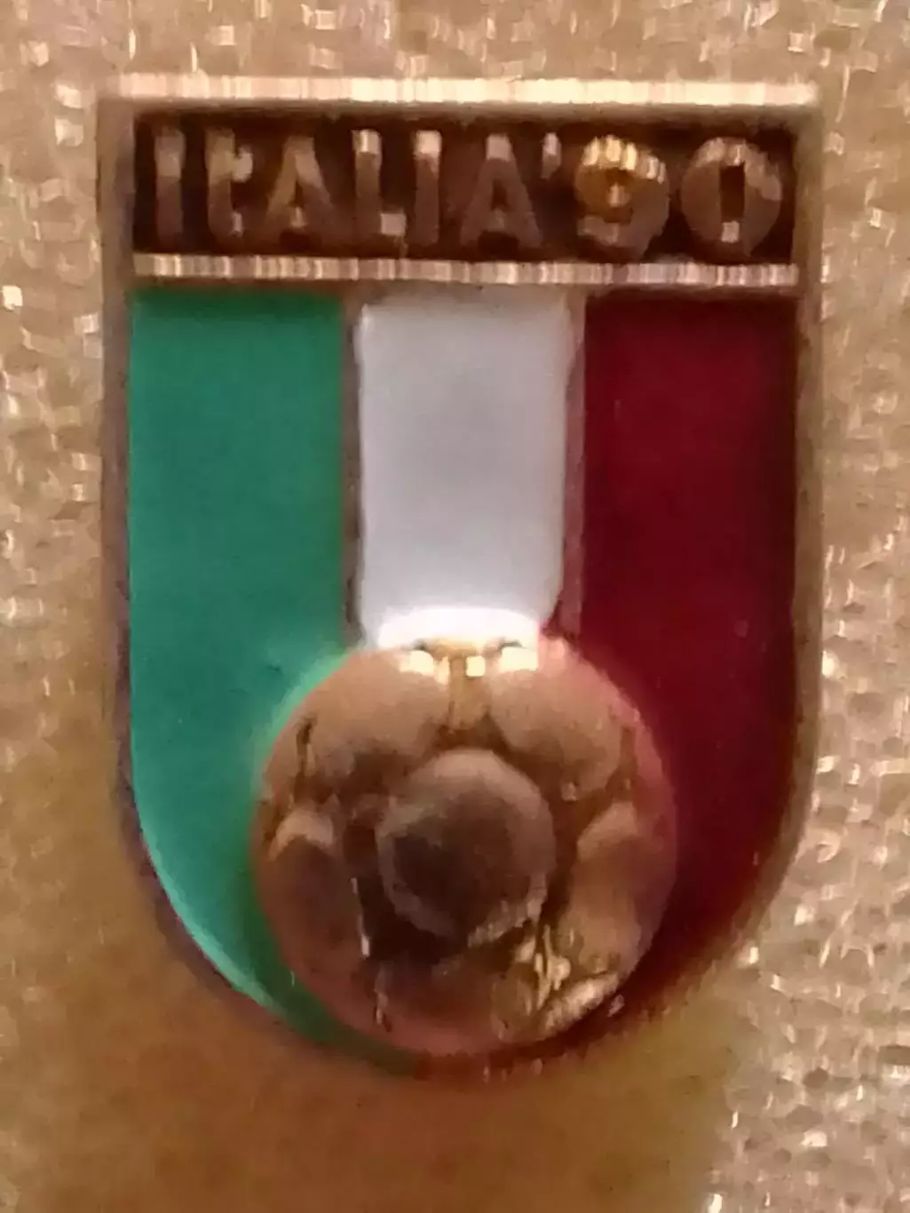 ITALIA 90 ИТАЛИЯ 1990. Оптом скидки до 31%!