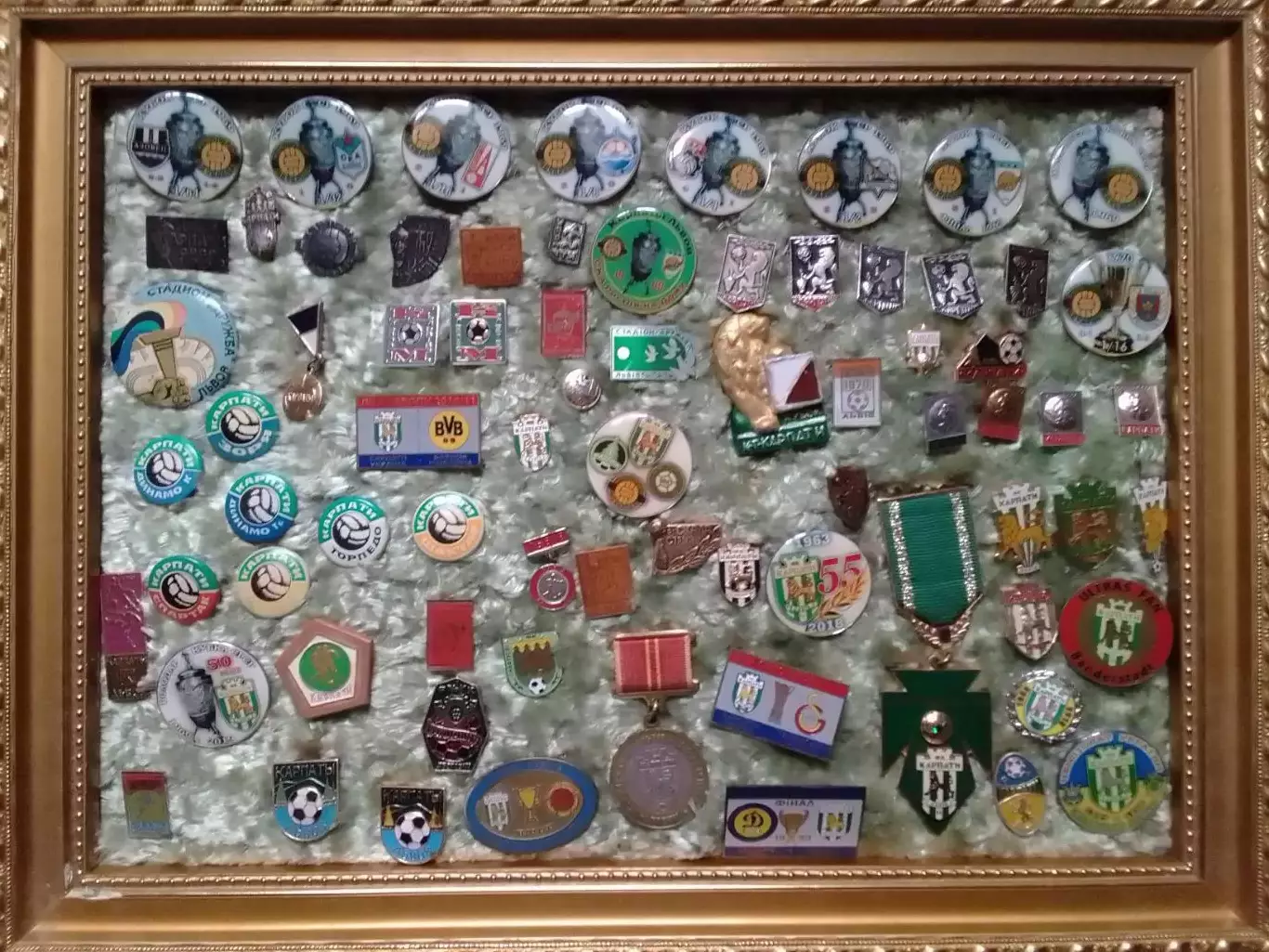 Футбольн. серийный значок. 13.-12. СПАРТАК Москва. Оптом скидки до 31%! 3