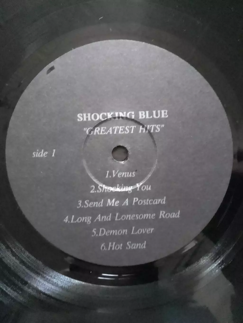 LP. Тне Shooking Blue-Golden Hits. Оптом скидки до 30%! 2