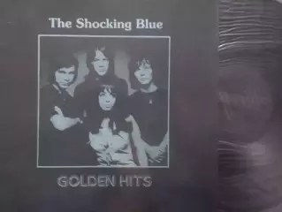 LP. Тне Shooking Blue-Golden Hits. Оптом скидки до 30%!