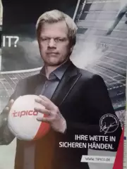 Оливер КАН Сб. Германии (22 Х 30 см.) Оптом скидки до 30%!