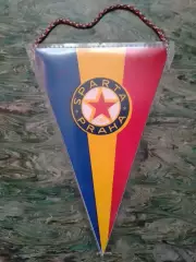 SPARTA PRAHA. СПАРТА Прага. Чехия. Оптом скидки 30%