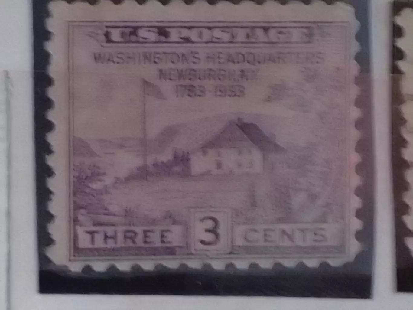 Коллекционные марки США (1933-37 года, 46 штук.) Оптом скидки до 30%! 1