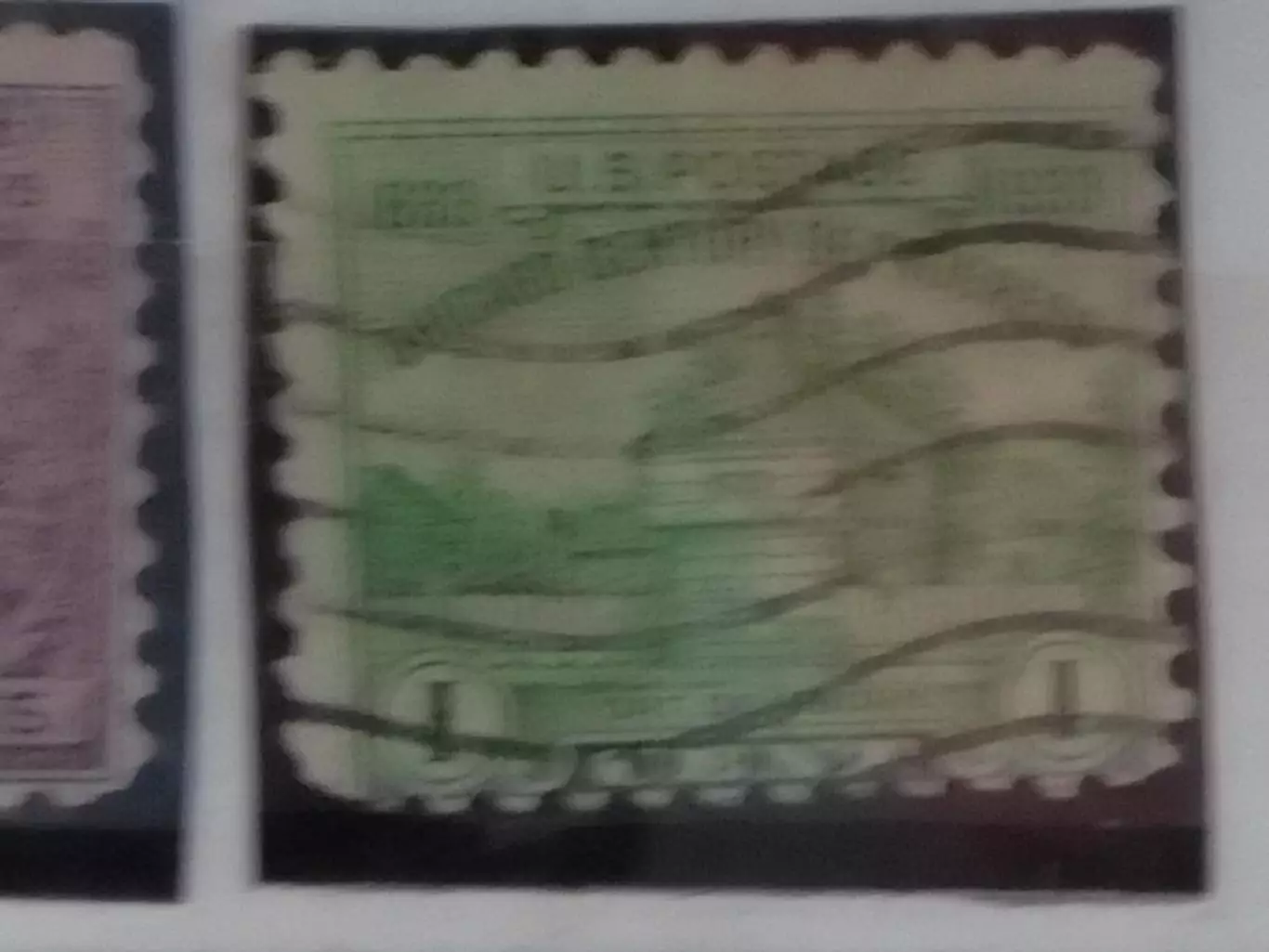 Коллекционные марки США (1933-37 года, 46 штук.) Оптом скидки до 30%! 2