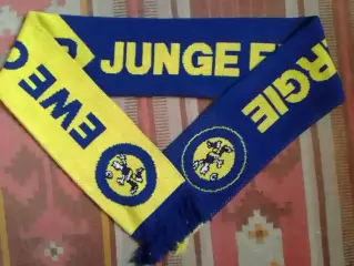 EVE CUP JUNGLE ENERGIE (Шерсть 155 Х 16 см.) Раритет. Оптом скидки до 30%. стр.