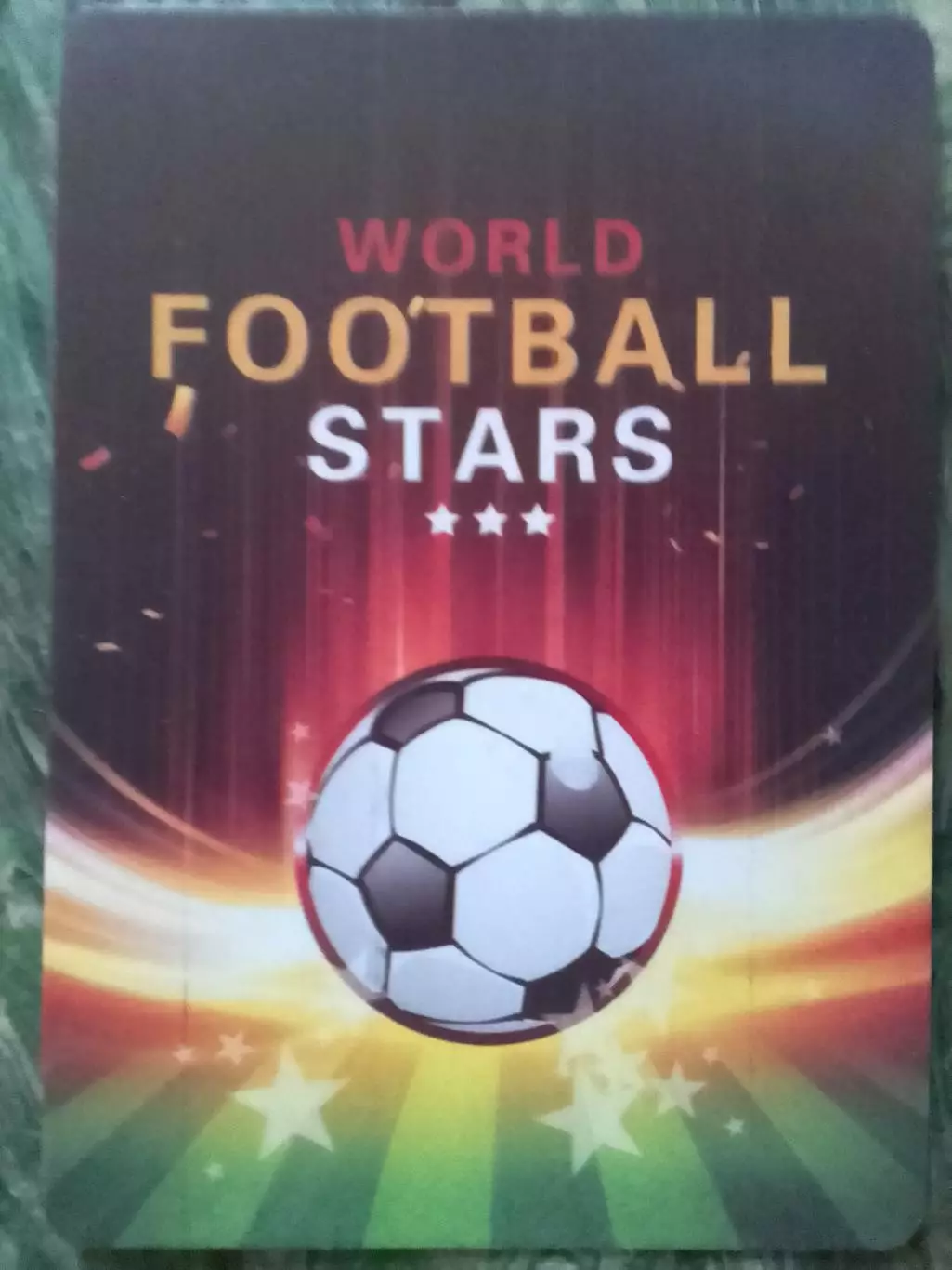 КарточкаNeW - GAKPO ГАКПО. Нидерландьі, Ливерпуль 2025. Оптом скидки до 30%! 1