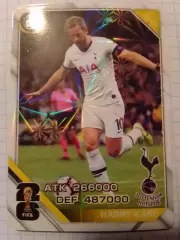 Карточка Harry KANE. Гарри КЕЙН - Англия, Тотенхем Хотспур. Оптом скидки 30%!