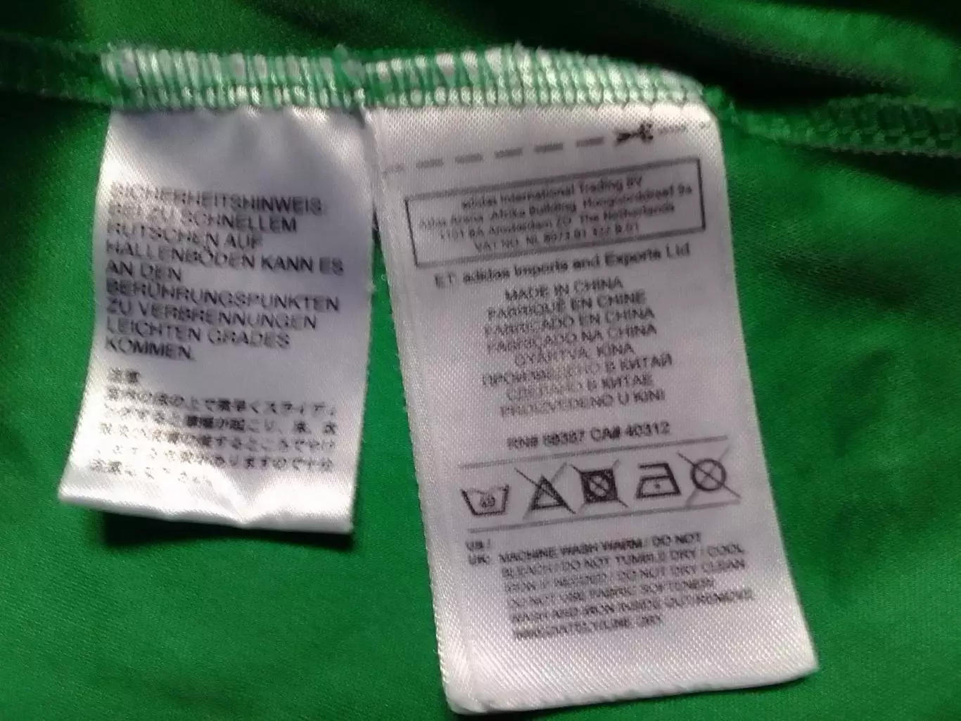 Футболка коллекционная - фирменная ЛЕГИЯ Варшава №1. Раритет. Оптом скидки 30%! 1