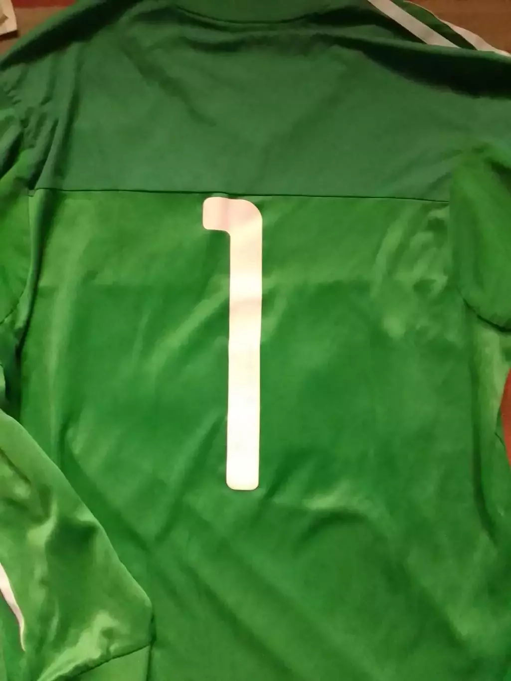 Футболка коллекционная - фирменная ЛЕГИЯ Варшава №1. Раритет. Оптом скидки 30%! 2