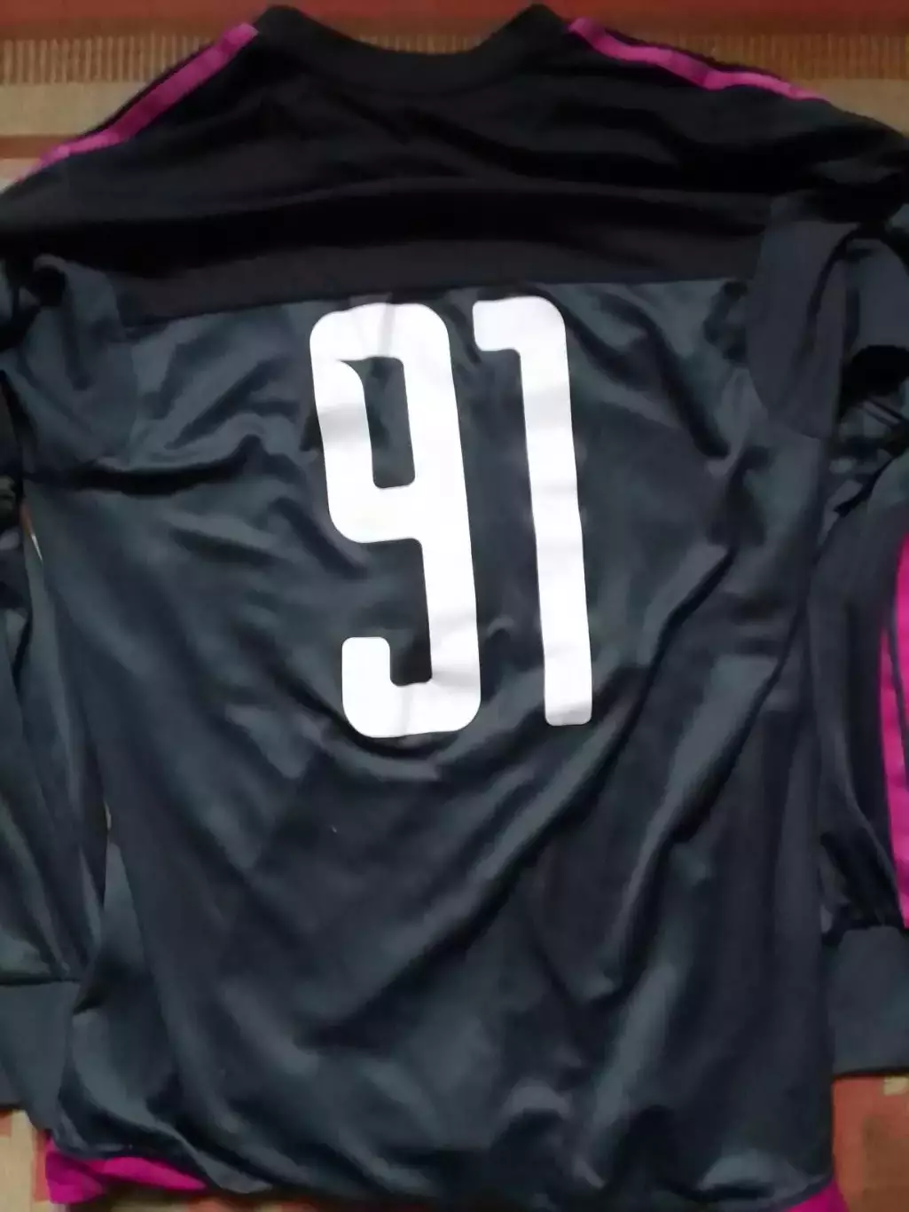 Футболка коллекционная - фирменная ЛЕГИЯ Варшава №91. Раритет. Оптом скидки 30%! 1