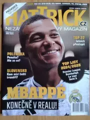 HATTRICK 9 2024. MBAPE без постеров. Путеводитель по Топ Лигам Оптом скидки 30%!