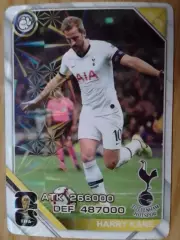 Карточка Harry KANE. Гарри КЕЙН - Англия, Тотенхем Хотспур. Оптом скидки 30%!