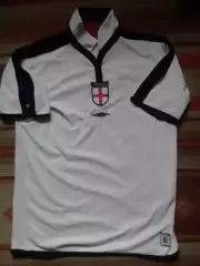 Футболка сборной АНГЛИИ.Официальн. продукт фирма UMBRO. Оптом скидка до 30%!