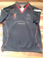 Официальная Футболкa LIVERPOOL FC. ЛИВЕРПУЛЬ, Англия Оптом скидка до 30%!