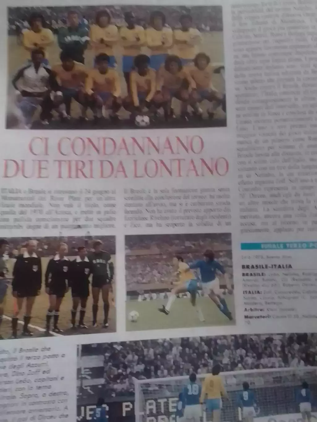 LA STORIA DEI MONDIALI. ЧЕМПИОНАТ МИРА 1978 Аргентина Раритет. Оптом скидки 30%! 5