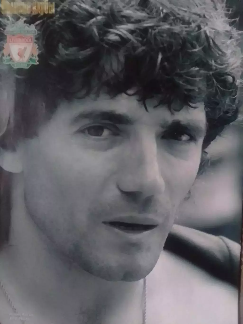 Кевин КИГАН ( 21 Х 28 см.) Оптом скидки до 30%!