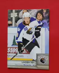 AXЛ 2014 LINDEN VEY № 45 upper deck