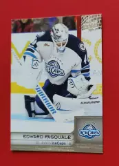 AXЛ 2014 EDWARD PASQUALE № 80 upper deck