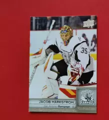 AXЛ 2014 JACOB MARKSTROM № 71 upper deck