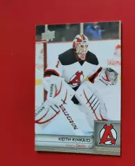 AXЛ 2014 KEITH KINKAID № 10 upper deck