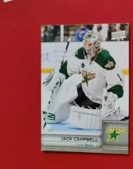 AXЛ 2014 JACK CAMPBELL № 84 upper deck