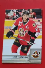 AXЛ 2014 MIKE HOFFMAN № 14 upper deck