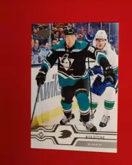 NICK RITCHIE № 176 Анахайм 2019-20 upper deck