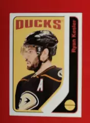 RYAN KESLER № U3 Анахайм 2014-15 o-pee-chee