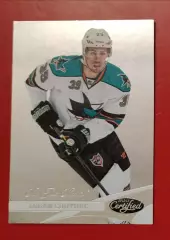 LOGAN COUTURE No 39 Сан-Хосе 2012 panini