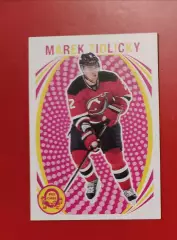 MAREK ZIDLICKY No 360 Нью-Джерси 2013-14 o-pee-chee