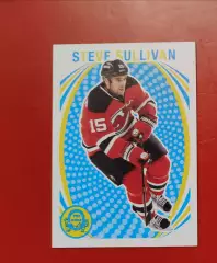 STEEV SULLIVAN No 96 Нью-Джерси 2013-14 o-pee-chee