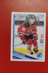 TRAVIS ZAJAC No 404 Нью-Джерси 2013-14 o-pee-chee