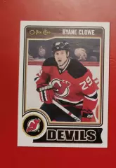 RYANE CLOSE No 247 Нью-Джерси 2014-15 o-pee-chee