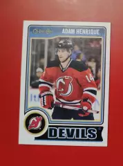 ADAM HENRIQUE No 168 Нью-Джерси 2014-15 o-pee-chee.