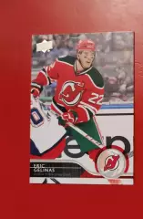 ERIC GELINAS No 119 Нью-Джерси 2014-15 upper-deck