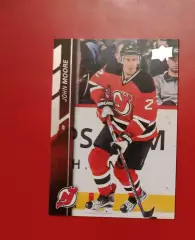 JOHN MOORE No 369 Нью-Джерси 2015-16 upper-deck